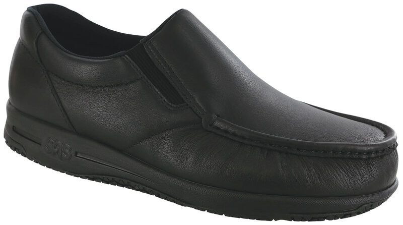 Non Loafer | SAS Shoes
