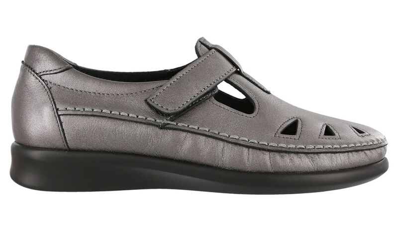 Roamer Santolina Left Side View