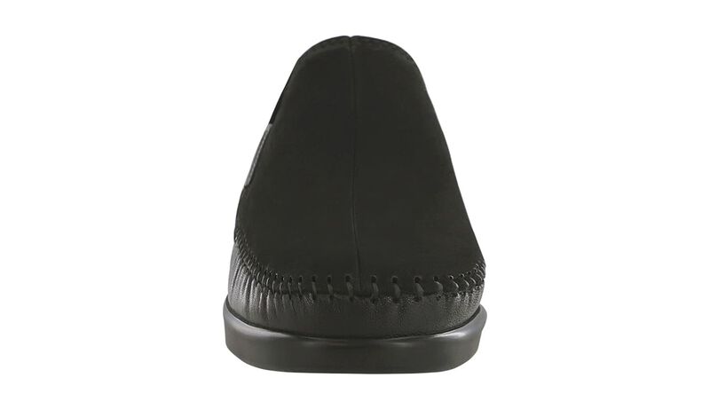 Dream Charcoal Black Right Front View