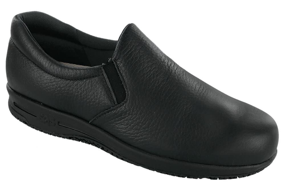 sas shoes slip on