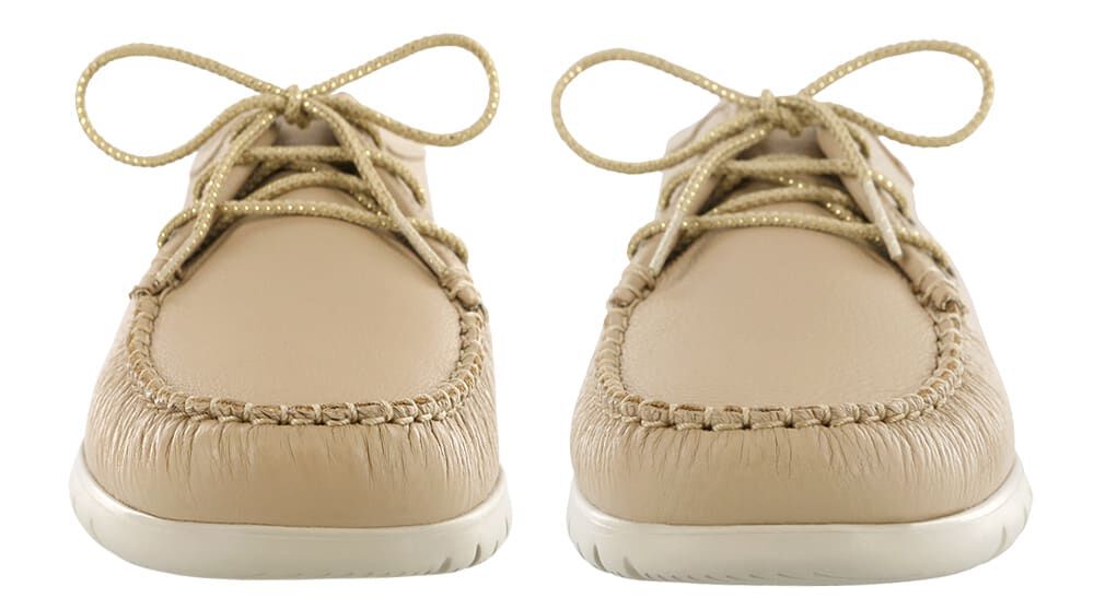 Breezy Lace Up Moc | SAS Shoes