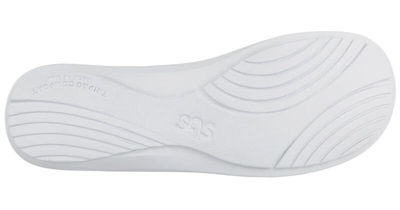 Marnie Gris-Snake Left Sole View