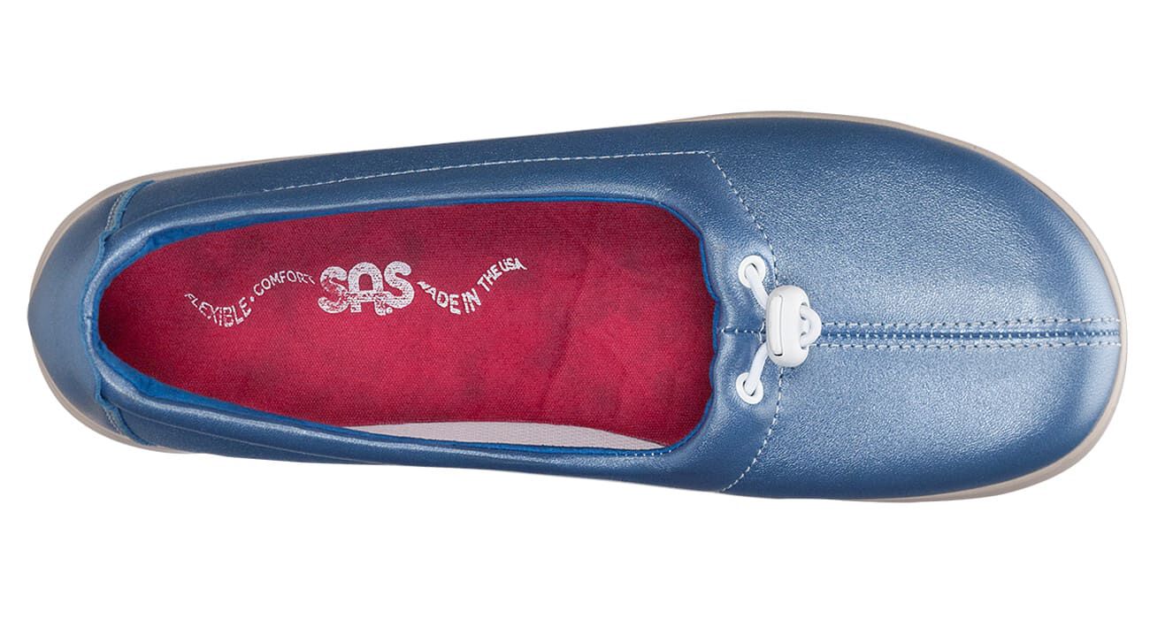 SAS FUNK SKY WOMENS TRIPAD COMFORT SHOE New in BOX