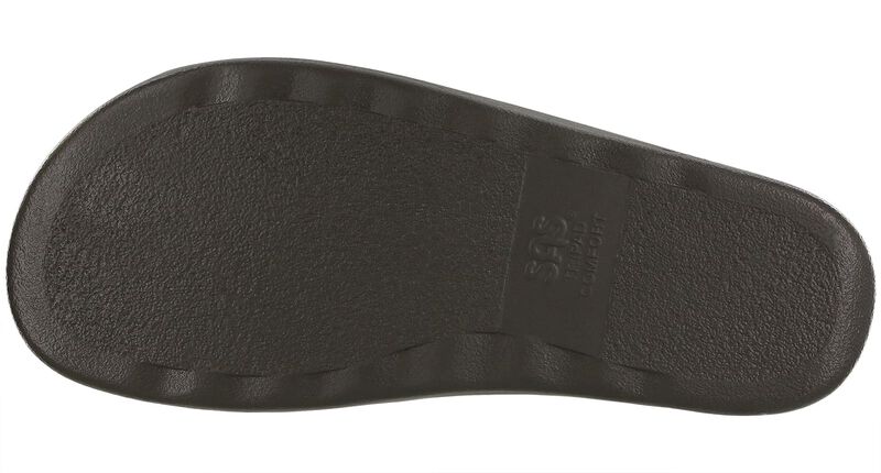Bravo Grizzly Left Sole View