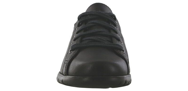 Solstice II Lace Up Flat, , large