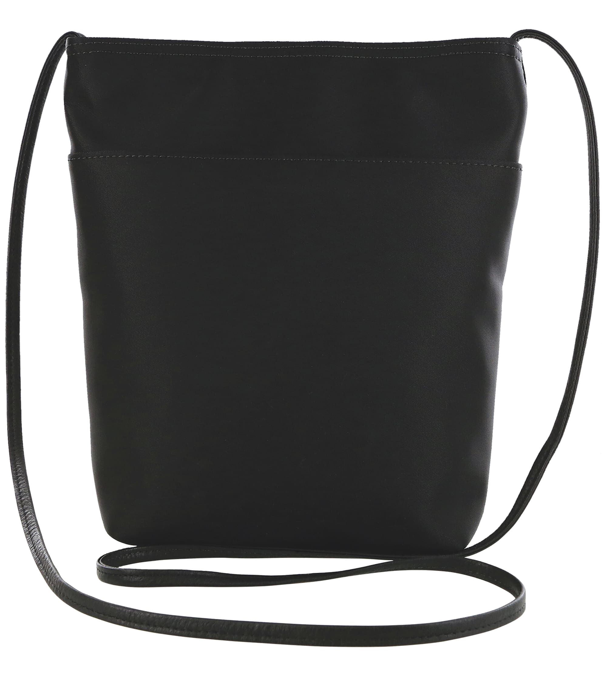 Black Nylon | Darla II | Handbags