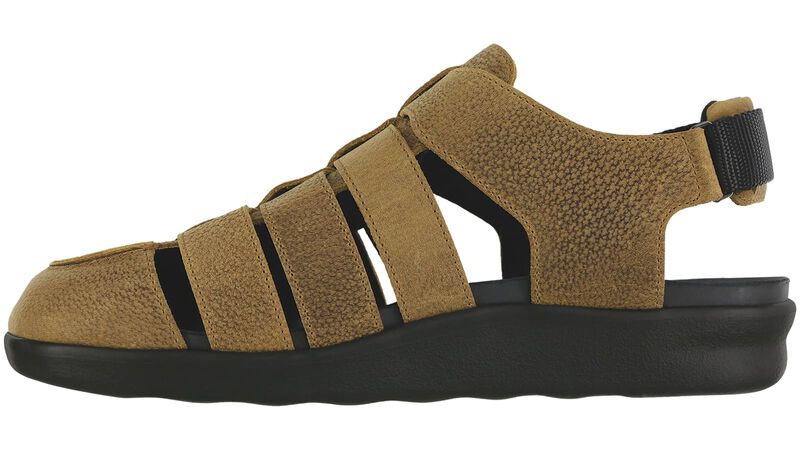Endeavor M1 Fisherman Sandal, , large