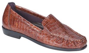 Joy Slip On Loafer