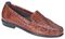 Cognac Croc