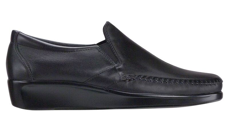 Dream Black Left Side View
