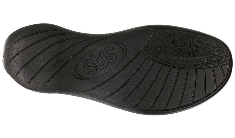 Mystic Web Linen Left Sole View