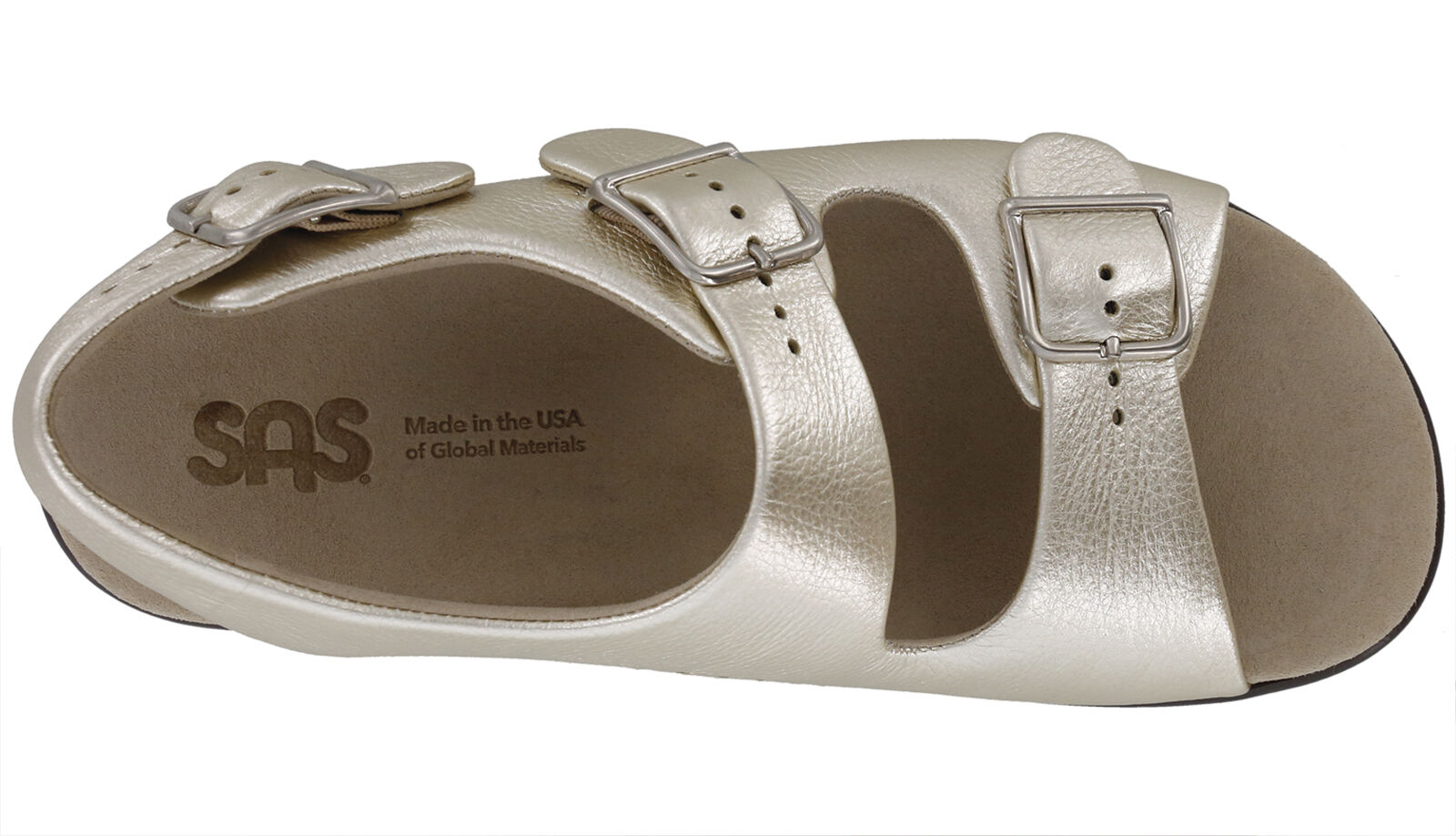 Women s Sas Relaxed Sandal Sunbeam 11 W