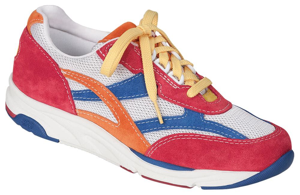 sas athletic shoes