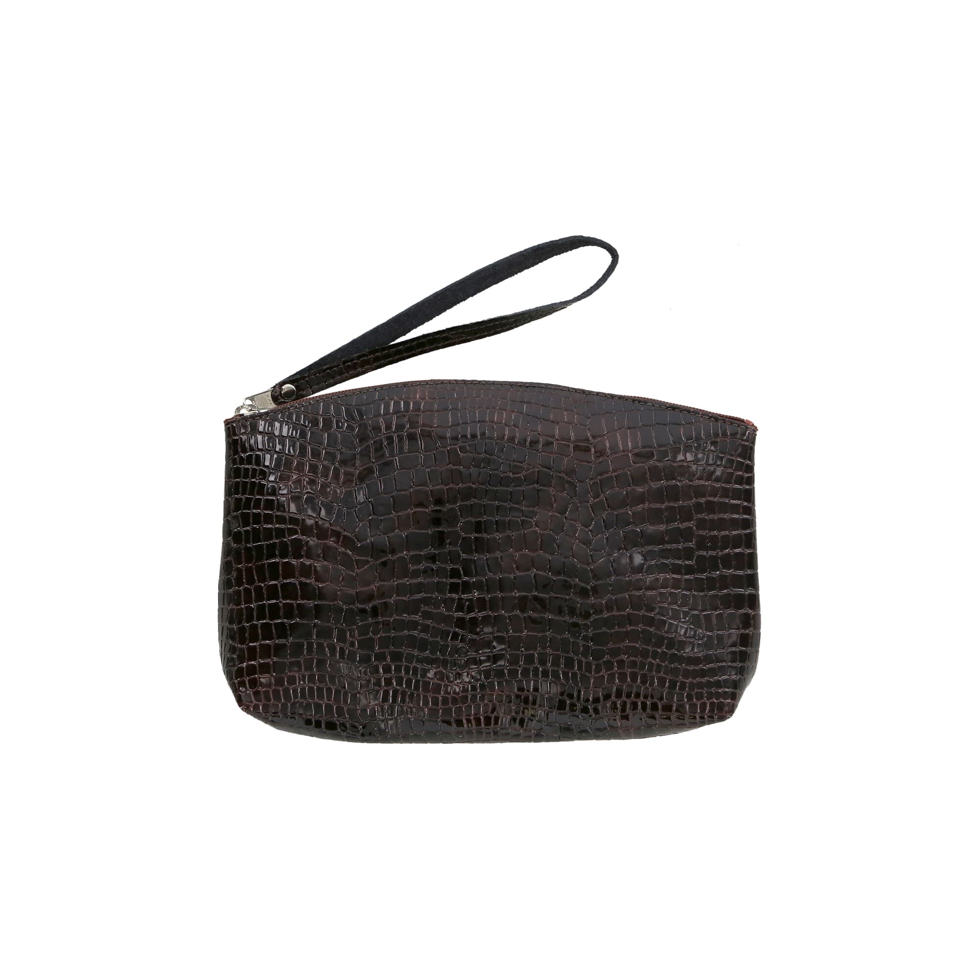Croc pocketbook shop