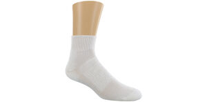 Thorlo Mini Crew Socks - Large