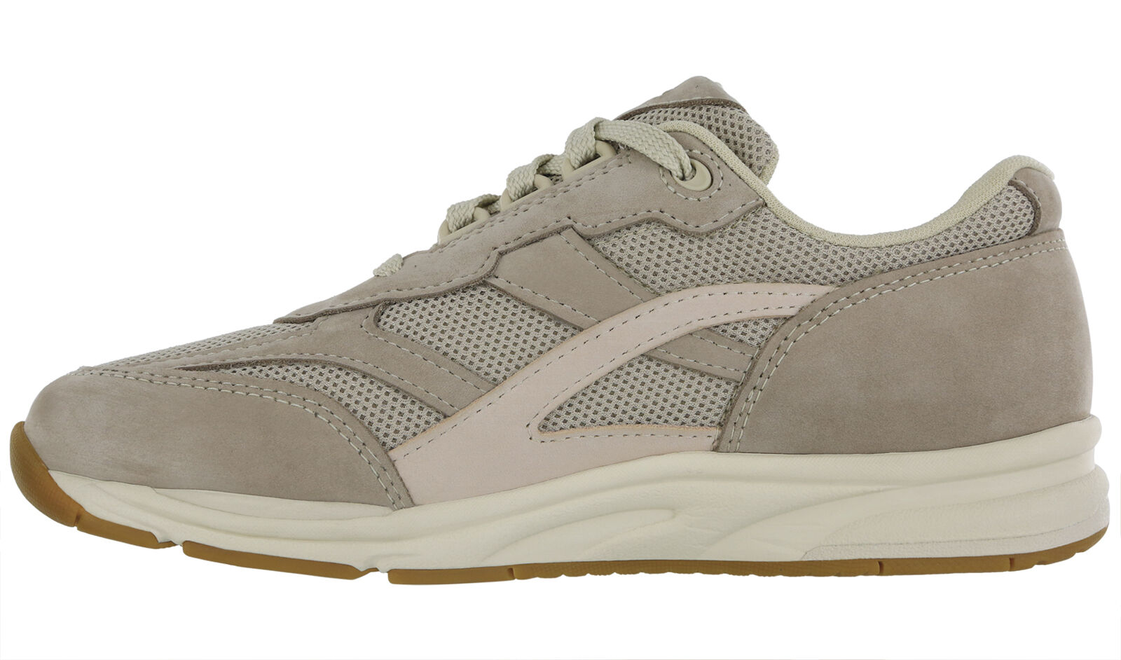 Tour Mesh Lace Up Sneaker SAS Shoes