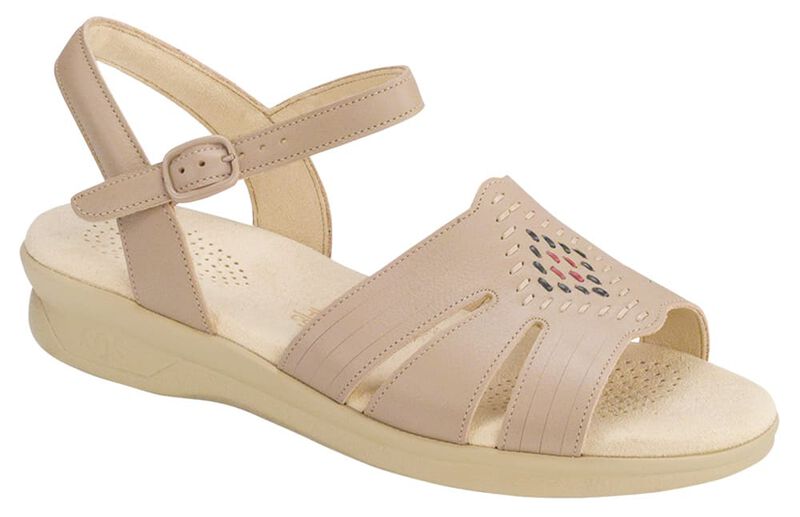 Huarache Natural Right .75 View