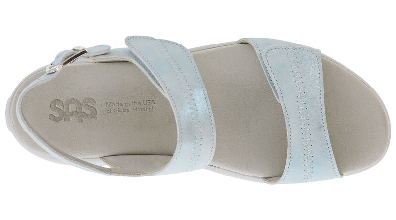 Nudu Shining Sea Top View
