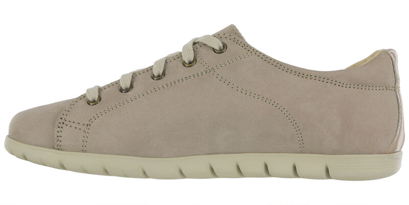 Solstice II Desert / Taupe Left View