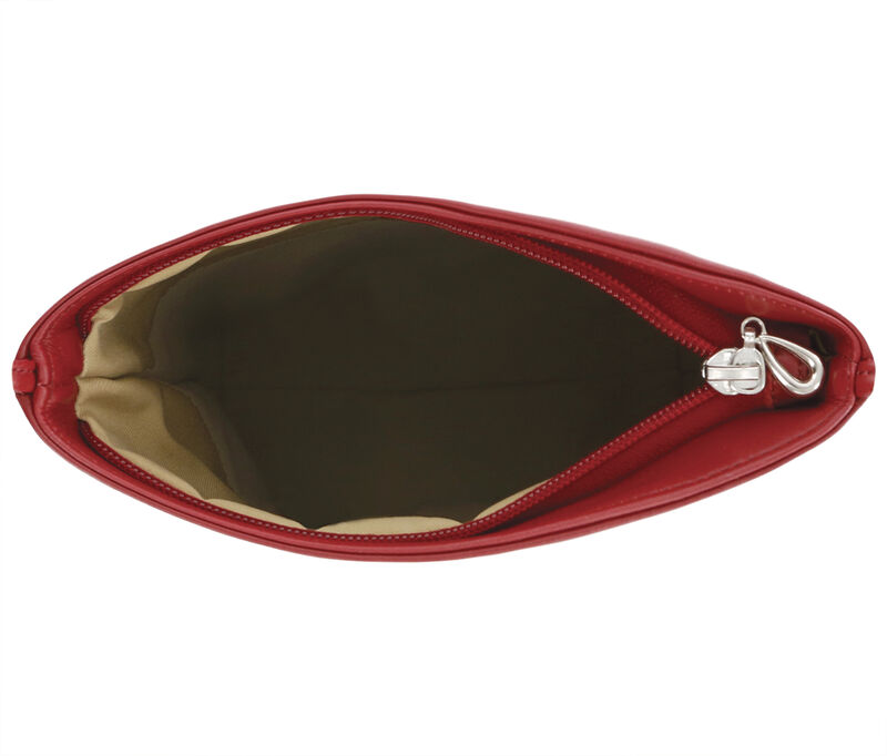Darla Rosso Open View 1