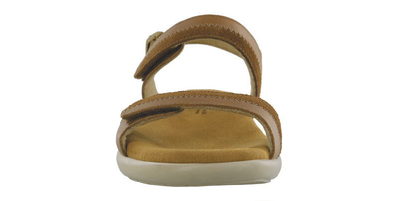Nudu Hazel Front View
