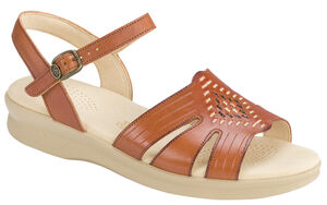 sass womens sandals