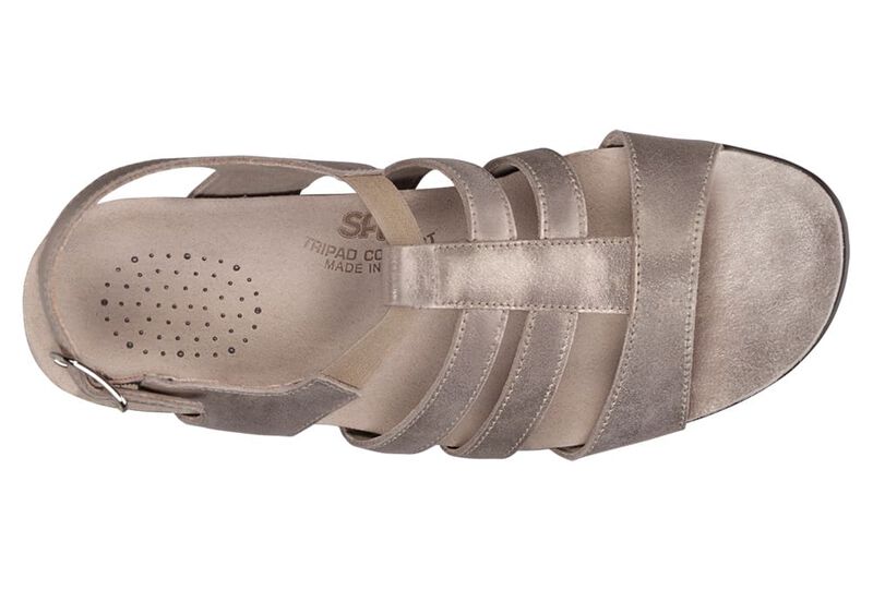 Allegro M1 Heel Strap Sandal, , large