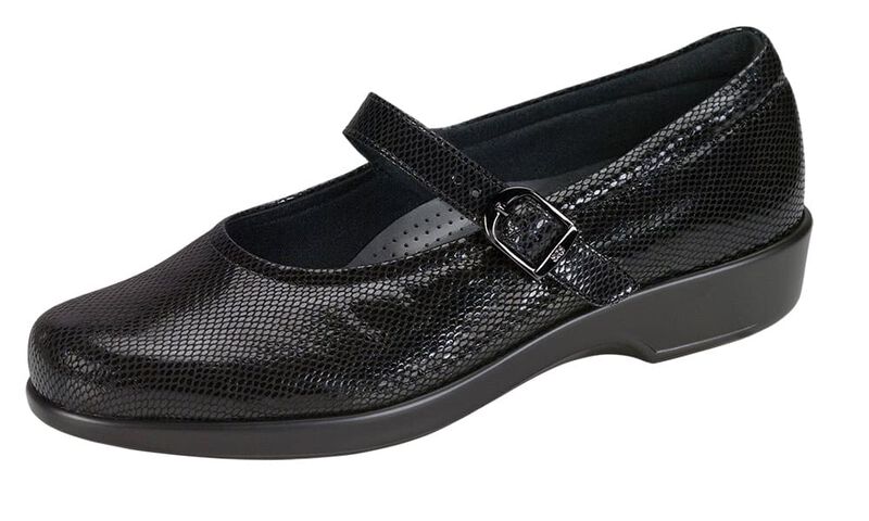 Maria Black Snake Left .75 View