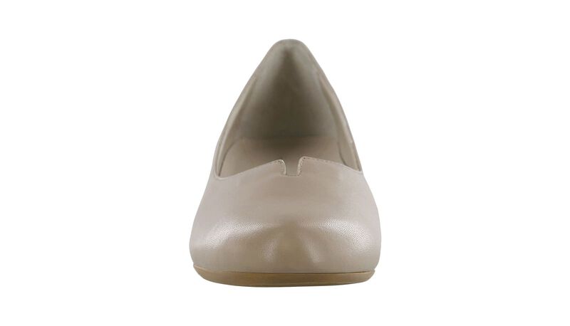 Piera Mushroom Right Front View