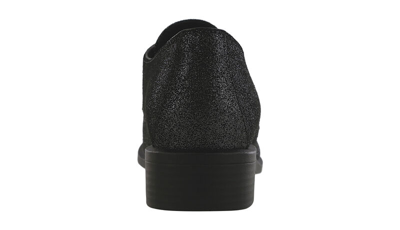 Annex Sparkle Black Rear View