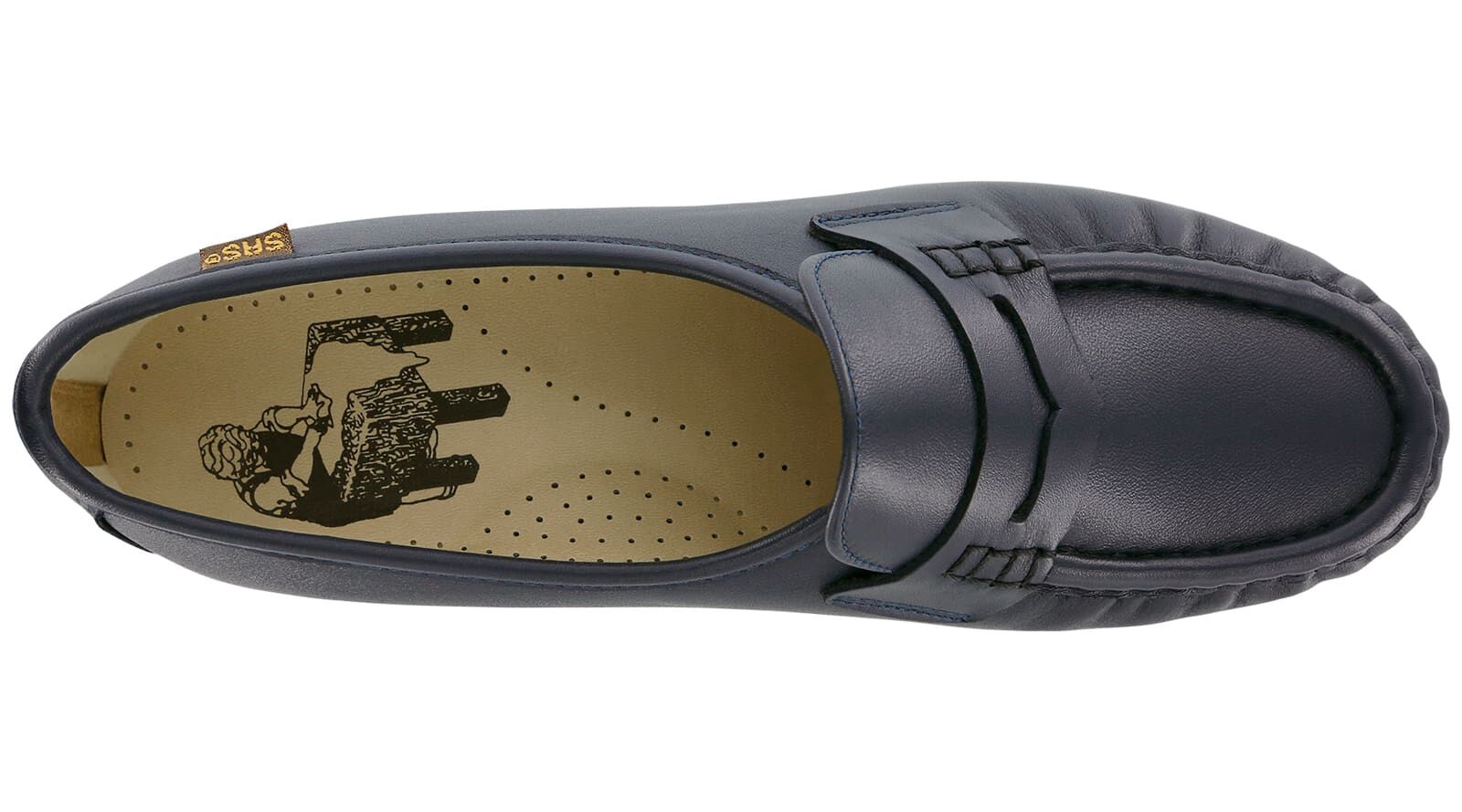 Sas old lady shoes top