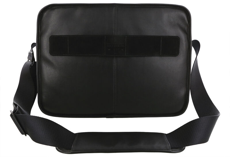 Drockton Caviar Back View