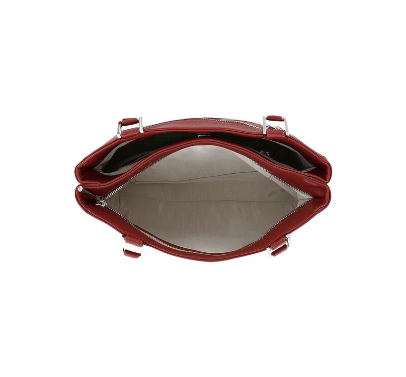 Diane Red Open View 3