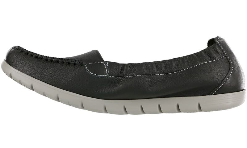 Sunny Slip On Loafer, , large