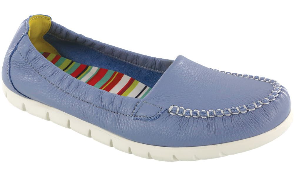 Sunny Slip On Loafer SAS Shoes