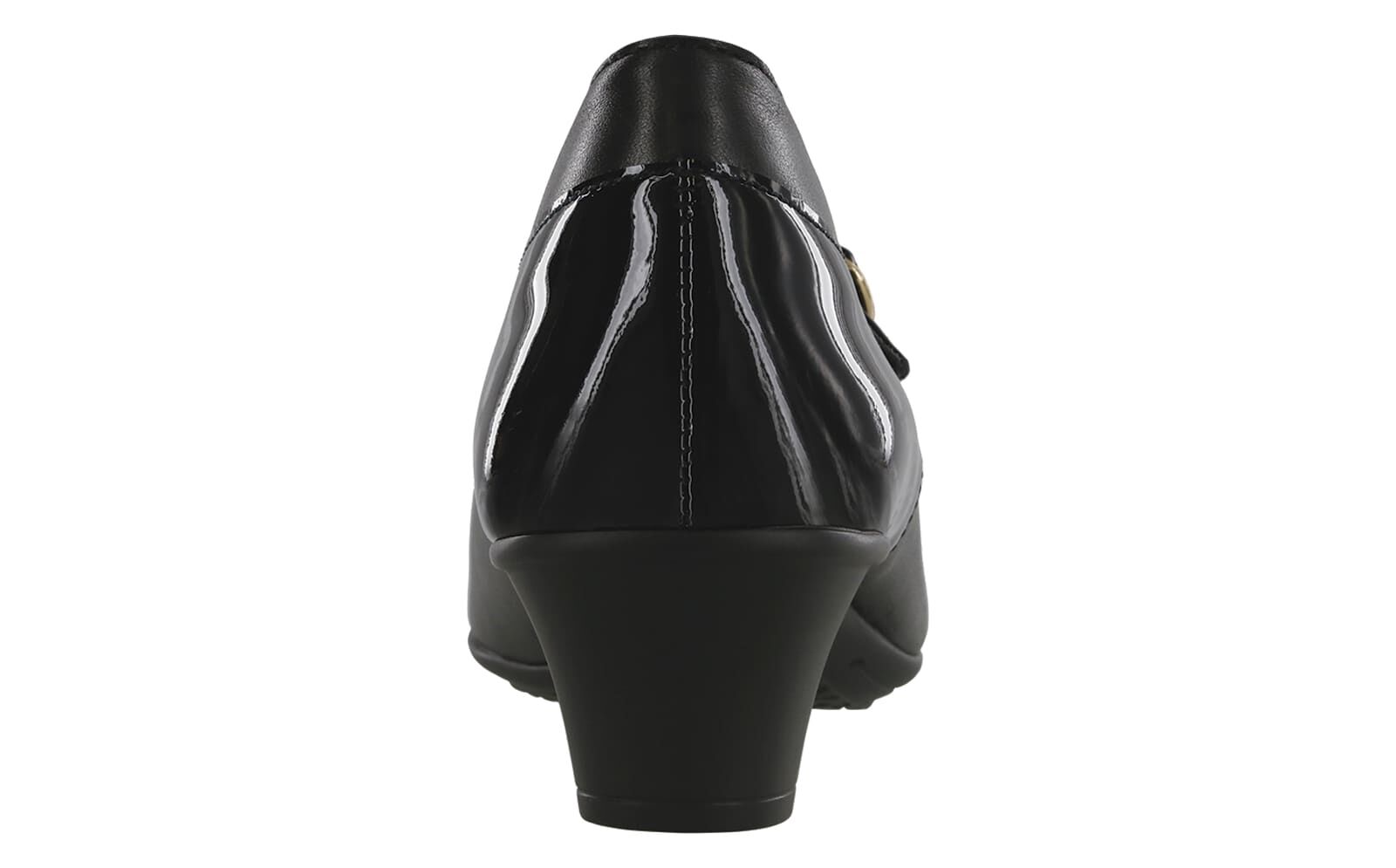 Isabel Mary Jane Heel SAS Shoes