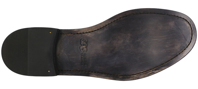 Penny Signature Bison Left Sole View
