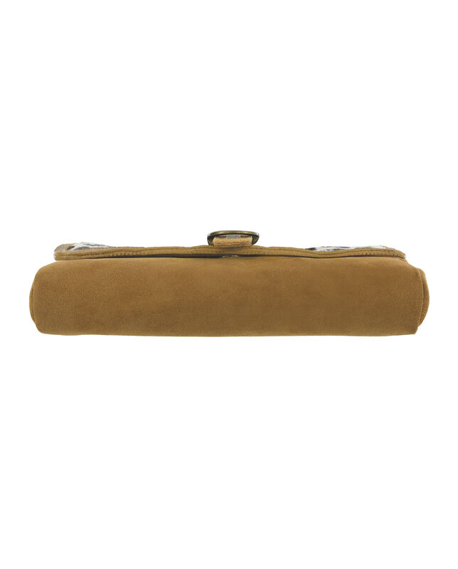 Seight Turbinado Leo Bottom View
