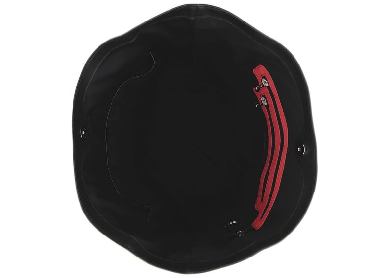 Mayra II Shell Open View 1