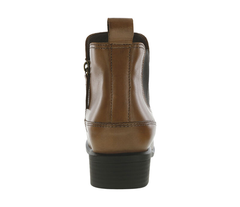 Mojo Dusky Brown Right Rear View