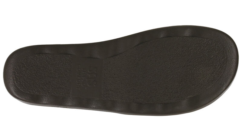 Eden Mary Jane Desert Sage Bottom View