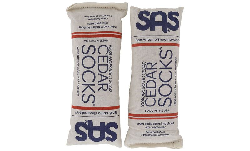 SAS Cedar Socks, , large