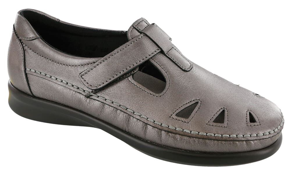 Roamer Slip On Loafer SAS Shoes
