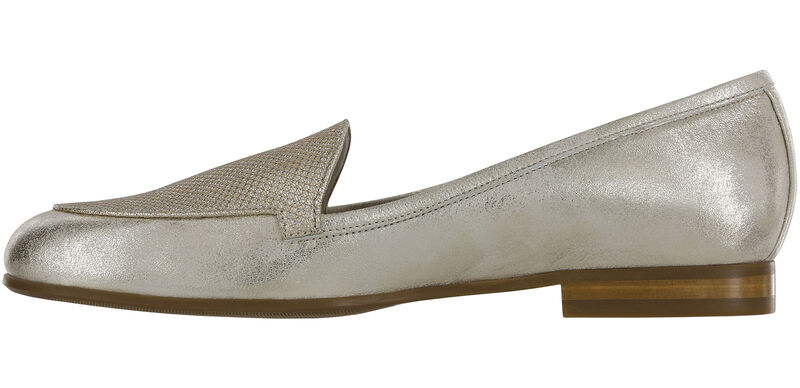 Elsa Platino-Gold Mosaic Right Side View