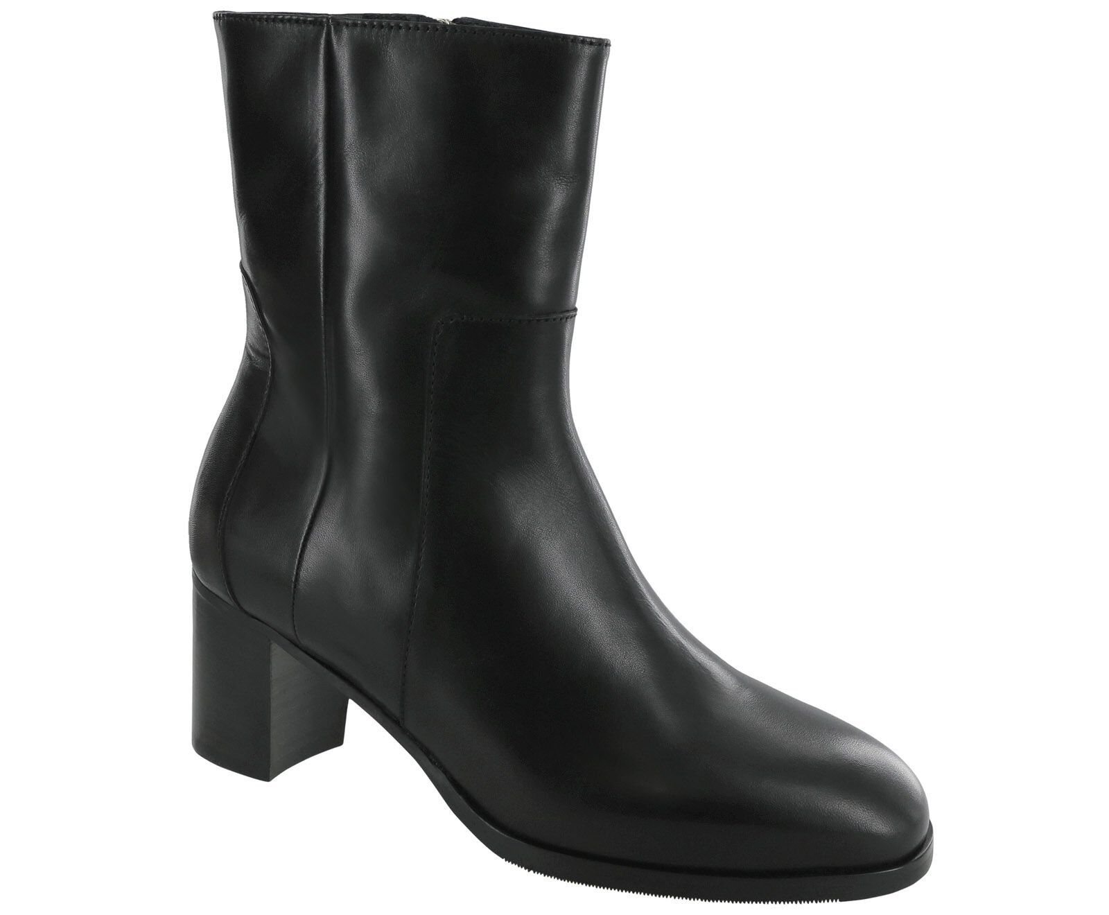expensive leather boots