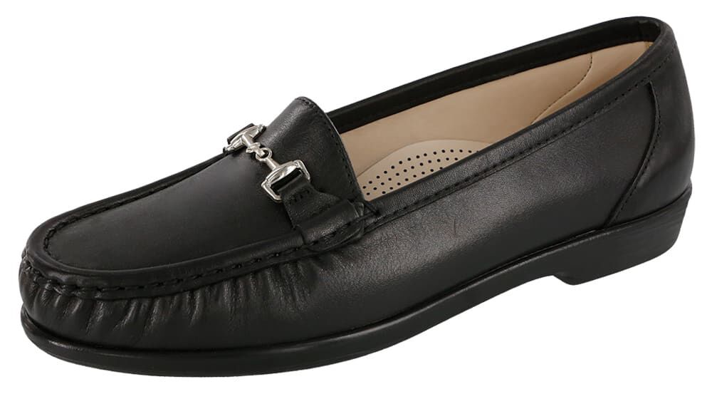 Metro Slip On Loafer SAS Shoes