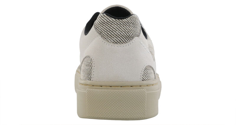 High Street X Sand Dune Right Rear View