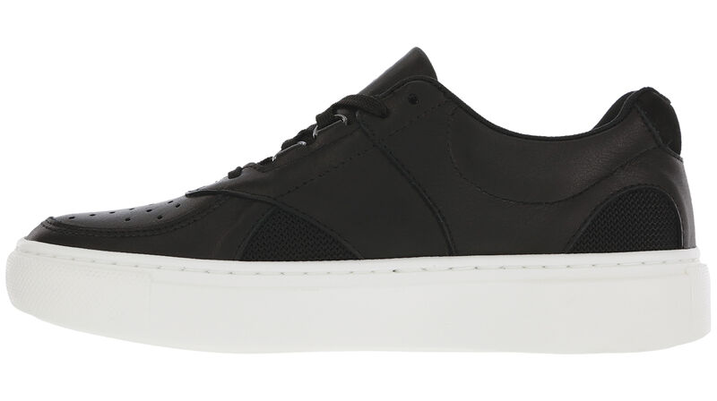 High Street-X LT Black Multi Right Side View