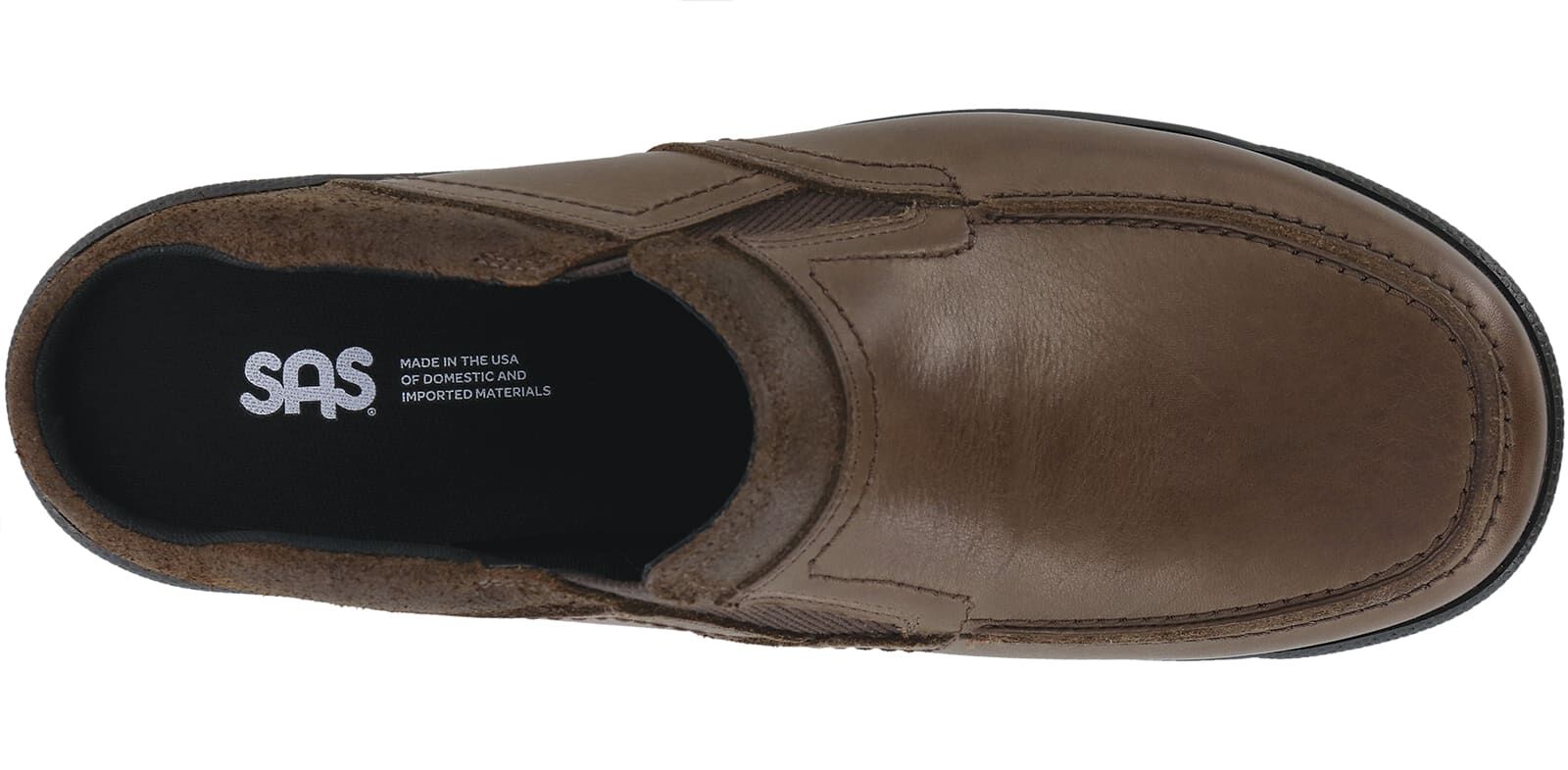 Slip On Loafer SAS Shoes