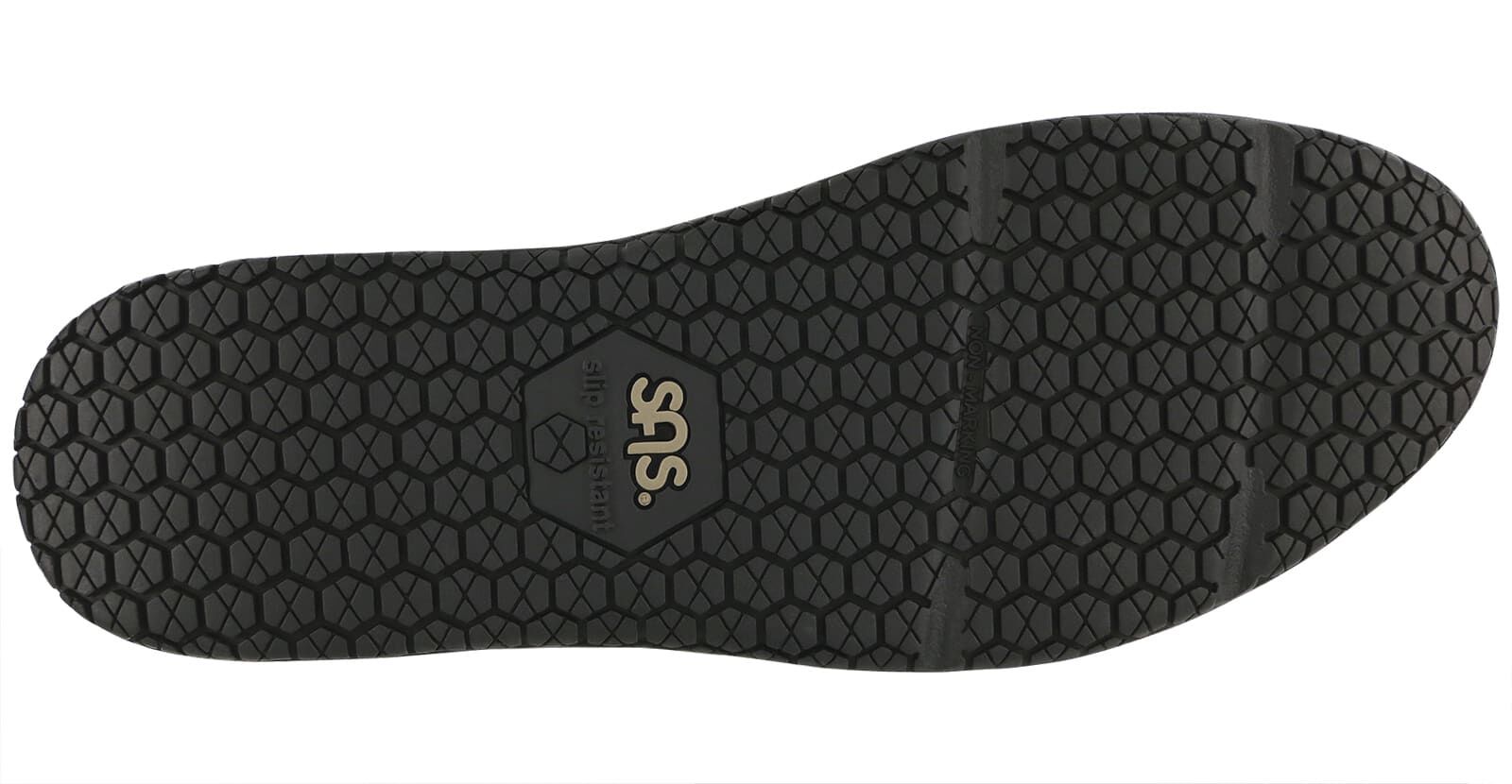 Clog Non Slip Loafer SAS Shoes